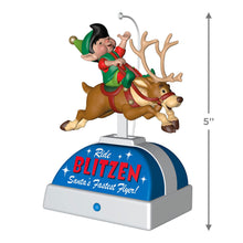 Load image into Gallery viewer, Merry Mechanical Ride

