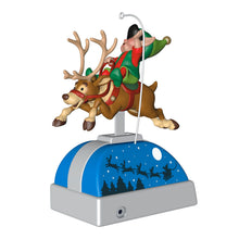 Load image into Gallery viewer, Merry Mechanical Ride
