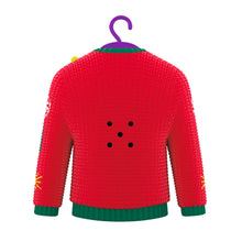 Load image into Gallery viewer, Holiday Style Musical Ornament With Light
