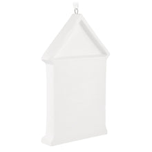 Load image into Gallery viewer, Home Sweet New Home 2026 Porcelain and Metal Ornament
