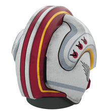 Load image into Gallery viewer, Mini Star Wars™ Red Five Rebel Pilot ShowToppers Musical Tree Topper With Light, 3"
