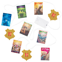Load image into Gallery viewer, Harry Potter™ 10-Light String Lights, 7&#39;
