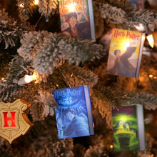 Load image into Gallery viewer, Harry Potter™ 10-Light String Lights, 7&#39;
