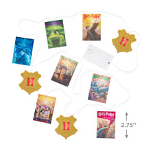 Load image into Gallery viewer, Harry Potter™ 10-Light String Lights, 7&#39;
