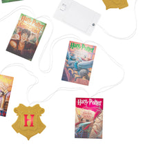 Load image into Gallery viewer, Harry Potter™ 10-Light String Lights, 7&#39;
