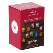 Load image into Gallery viewer, Harry Potter™ 10-Light String Lights, 7&#39;
