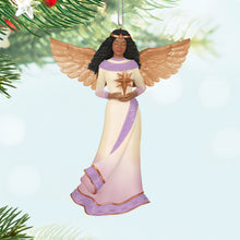 Load image into Gallery viewer, Angel of Light Ornament
