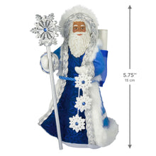 Load image into Gallery viewer, Father Christmas - Black
