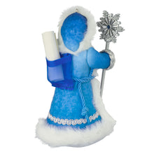 Load image into Gallery viewer, Father Christmas - Black
