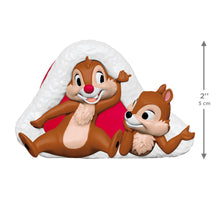 Load image into Gallery viewer, Disney Bambi and the Butterfly Ornament

