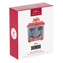 Load image into Gallery viewer, Mrs. Jumbo's Joy Disney Dumbo 85th Anniversary
