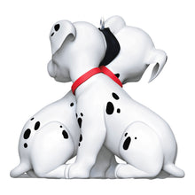Load image into Gallery viewer, Disney 101 Dalmatians 65th Anniversary Precious Pups Ornament
