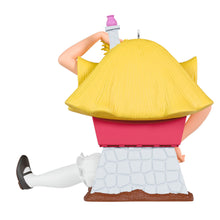 Load image into Gallery viewer, Disney Alice in Wonderland 75th Anniversary An Extraordinary Situation Ornament
