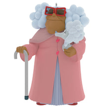Load image into Gallery viewer, Disney The Proud Family Louder and Prouder Suga Mama and Puff Ornament

