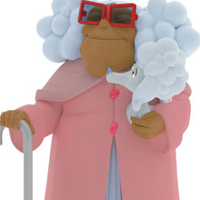 Load image into Gallery viewer, Disney The Proud Family Louder and Prouder Suga Mama and Puff Ornament
