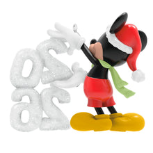 Load image into Gallery viewer, Disney Mickey Mouse A Year of Disney Magic 2026 Ornament
