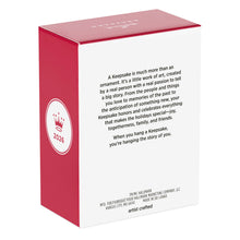 Load image into Gallery viewer, Disney Mickey Mouse A Year of Disney Magic 2026 Ornament
