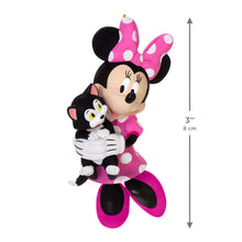 Load image into Gallery viewer, Disney Minnie Mouse Best Friends Forever Ornament
