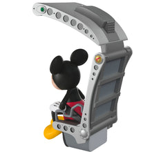 Load image into Gallery viewer, Disney Soarin' Around the World Prepare for Liftoff! Ornament
