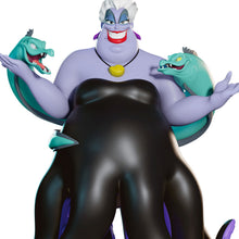 Load image into Gallery viewer, Disney The Little Mermaid Ursula Ornament
