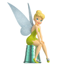 Load image into Gallery viewer, Disney Peter Pan Precocious Pixie Ornament
