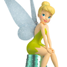 Load image into Gallery viewer, Disney Peter Pan Precocious Pixie Ornament
