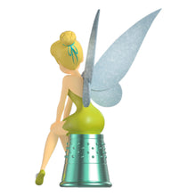 Load image into Gallery viewer, Disney Peter Pan Precocious Pixie Ornament
