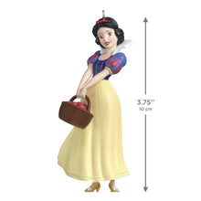 Load image into Gallery viewer, Disney Snow White and the Seven Dwarfs The Fairest One of All Ornament
