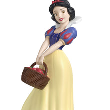 Load image into Gallery viewer, Disney Snow White and the Seven Dwarfs The Fairest One of All Ornament
