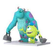 Load image into Gallery viewer, Disney/Pixar Monsters, Inc. Mike and Sulley Ornament

