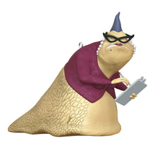Load image into Gallery viewer, Disney/Pixar Monsters, Inc. Roz Ornament With Sound
