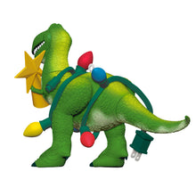 Load image into Gallery viewer, Disney/Pixar Toy Story Wrapped-Up Rex Ornament

