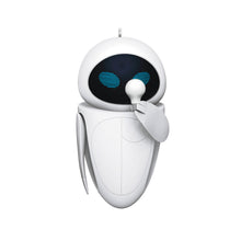 Load image into Gallery viewer, Disney/Pixar Wall-E Eve Ornament
