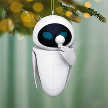 Load image into Gallery viewer, Disney/Pixar Wall-E Eve Ornament
