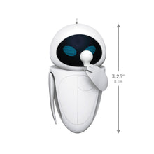 Load image into Gallery viewer, Disney/Pixar Wall-E Eve Ornament

