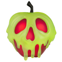 Load image into Gallery viewer, Disney Snow White and the Seven Dwarfs Just One Bite Ornament With Light
