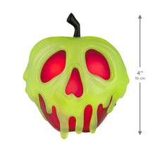 Load image into Gallery viewer, Disney Snow White and the Seven Dwarfs Just One Bite Ornament With Light
