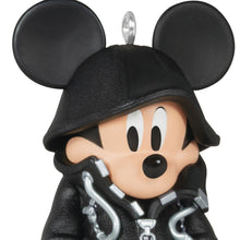 Load image into Gallery viewer, Disney Kingdom Hearts King Mickey Ornament
