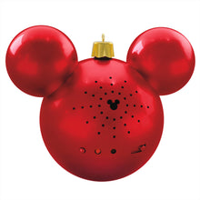 Load image into Gallery viewer, Disney Favorite Disney Memories Recordable Sound Ornament
