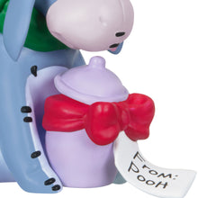 Load image into Gallery viewer, Disney Winnie the Pooh A Gift for Eeyore Ornament
