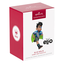 Load image into Gallery viewer, Disney/Pixar Elio Solís

