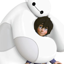 Load image into Gallery viewer, Disney Big Hero 6 10th Anniversary Hiro and Baymax Ornament
