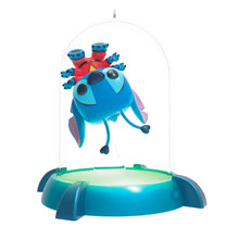 Load image into Gallery viewer, Disney Lilo &amp; Stitch Experiment 626 Funko POP!® Ornament With Light
