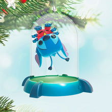 Load image into Gallery viewer, Disney Lilo &amp; Stitch Experiment 626 Funko POP!® Ornament With Light
