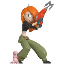 Load image into Gallery viewer, Disney Kim Possible and Rufus
