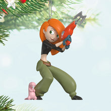 Load image into Gallery viewer, Disney Kim Possible and Rufus
