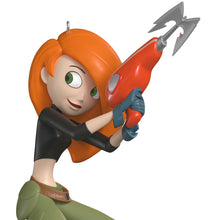 Load image into Gallery viewer, Disney Kim Possible and Rufus
