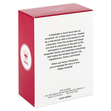 Load image into Gallery viewer, Disney Mickey Mouse A Year of Disney Magic 2025 Ornament
