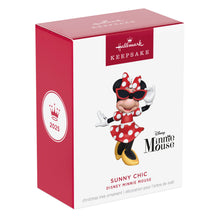 Load image into Gallery viewer, Disney Minnie Mouse Sunny Chic
