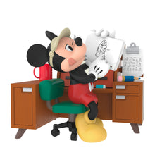 Load image into Gallery viewer, Disney Mickey Mouse From Sketch to Screen
